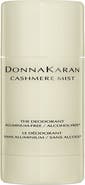 Donna Karan New York Cashmere Mist Aluminum-Free Deodorant