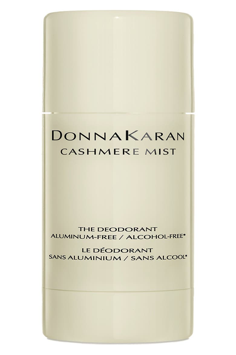 Cashmere Mist Aluminum-Free Deodorant video