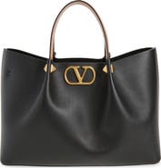 Valentino Garavani Signature VLOGO Tote