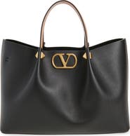 Valentino Garavani Signature VLOGO Tote