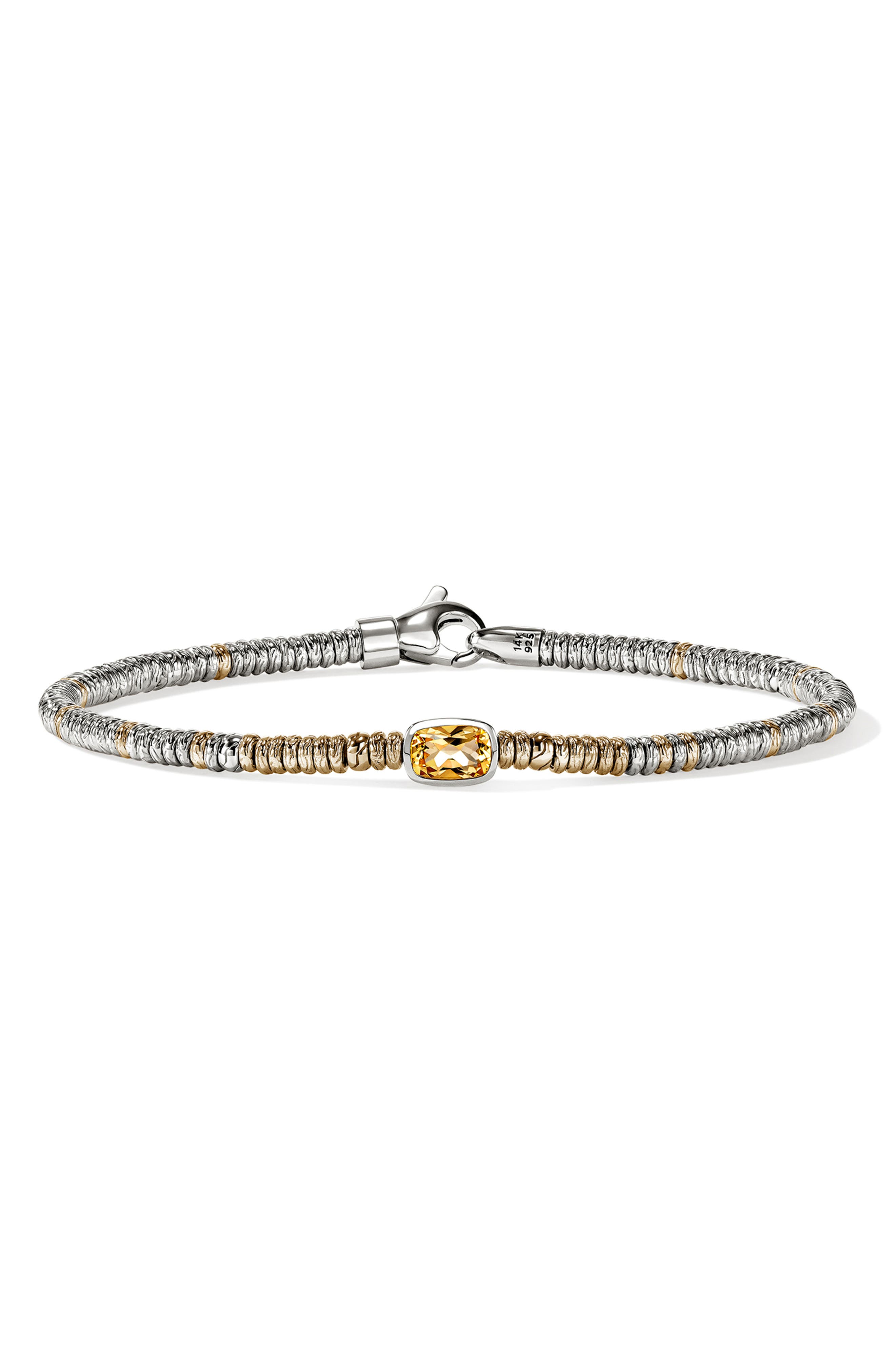 selected CITRINE