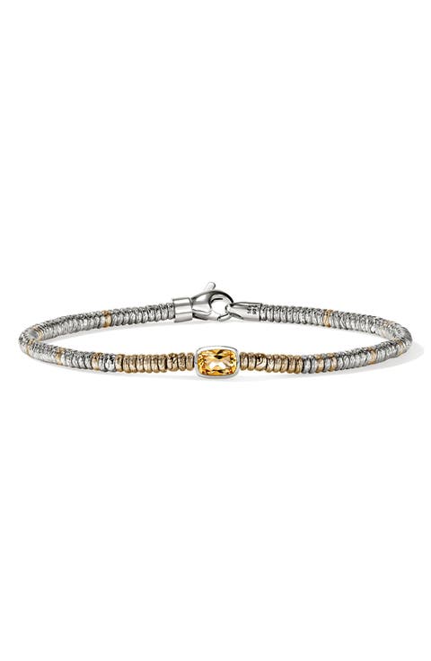 Heishi Bracelet