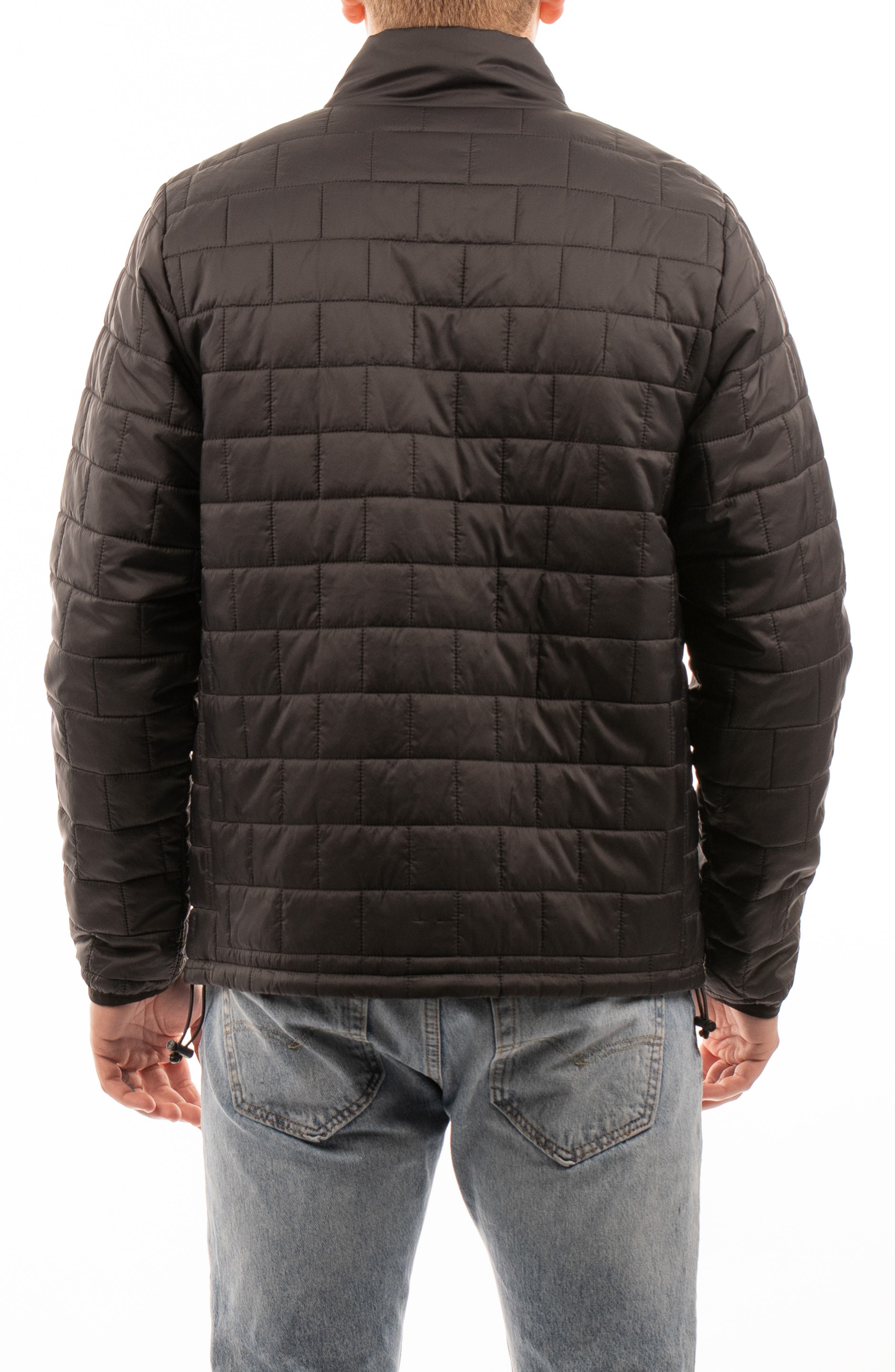 Element Puffer Jacket