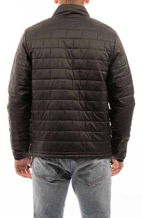 Element Puffer Jacket
