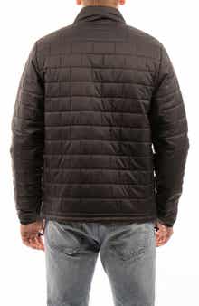 Element Puffer Jacket
