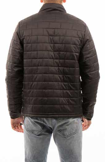 Element Puffer Jacket