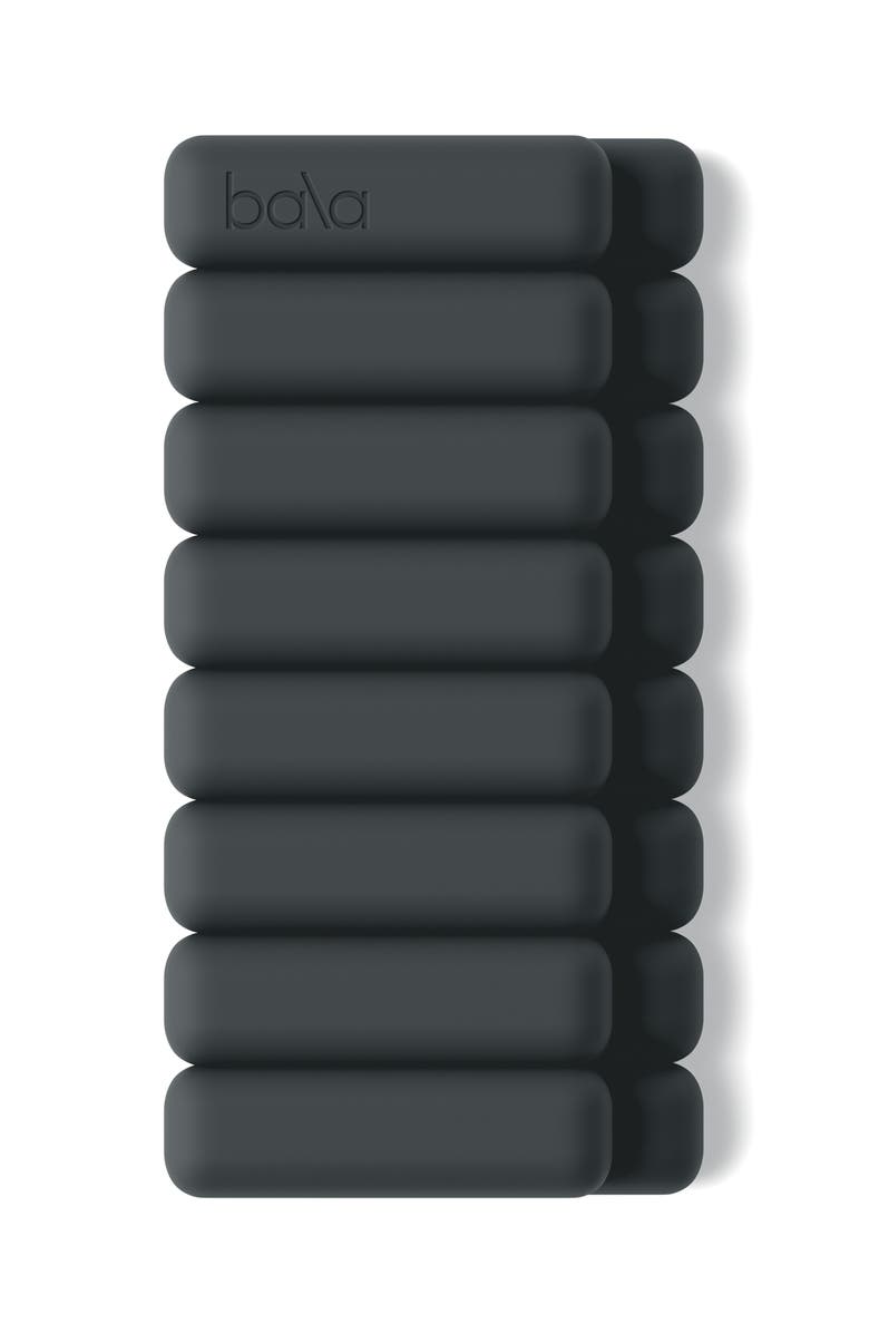 Bala Set of 2 1-Pound Weighted Bangles, Alternate, color,