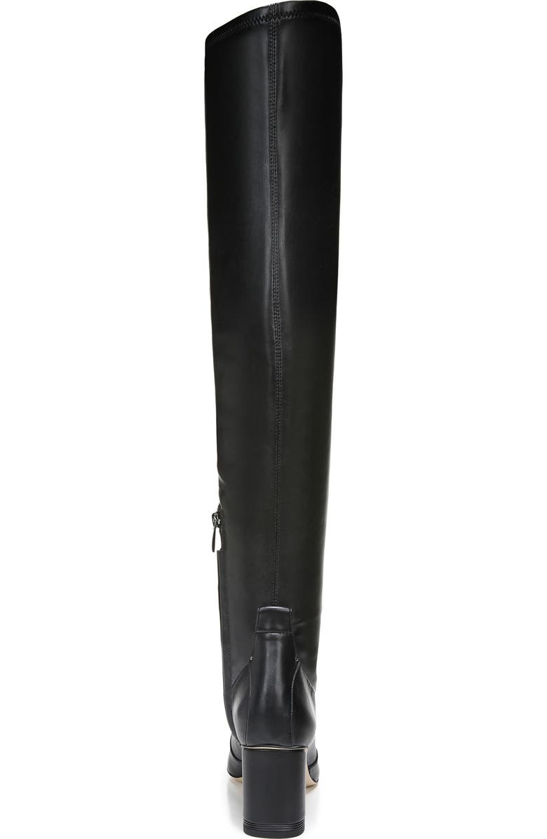 Franco Sarto Pisa Over the Knee Boot, Alternate, color,