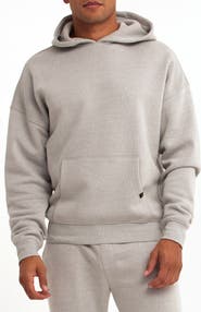 Threads 4 Thought Marcel Oversize Fleece Hoodie