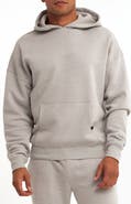 Threads 4 Thought Marcel Oversize Fleece Hoodie