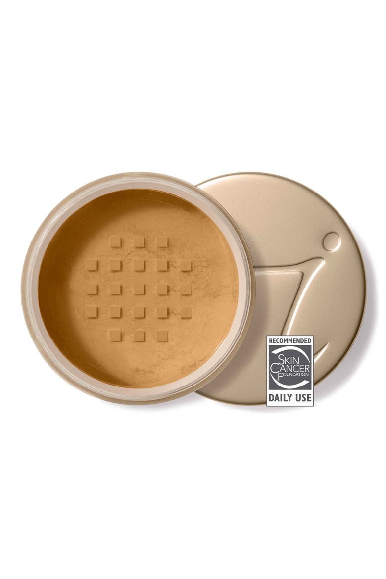 Amazing Base® Loose Mineral Powder Foundation Broad Spectrum SPF 20, Alternate, color, AUTUMN