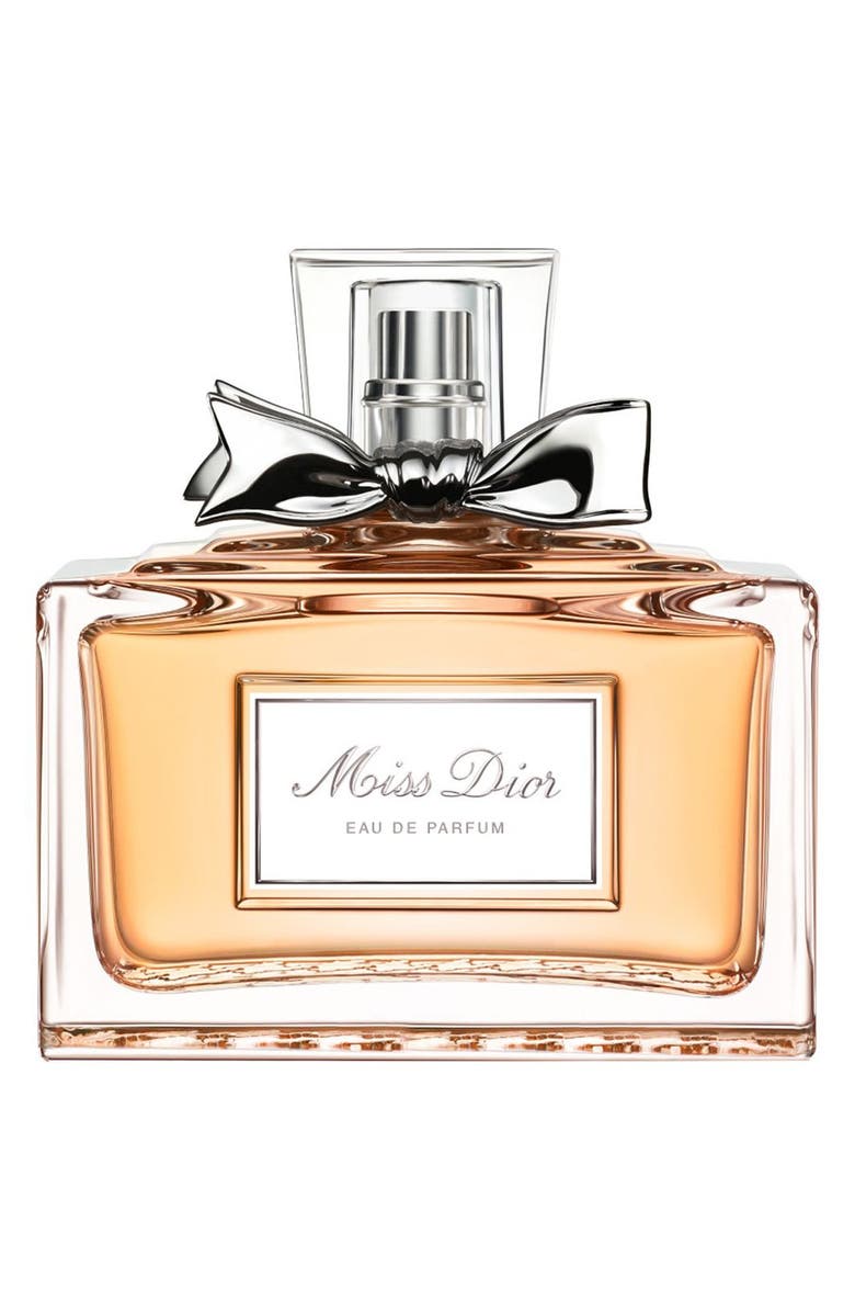 DIOR Miss Dior Eau de Parfum, Main, color, 