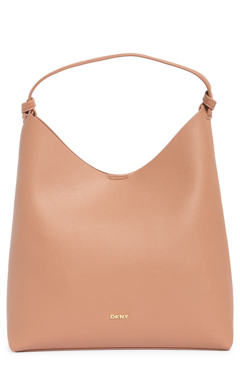 Paula Hobo Bag with Pouch