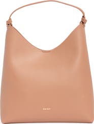 DKNY Paula Hobo Bag with Pouch