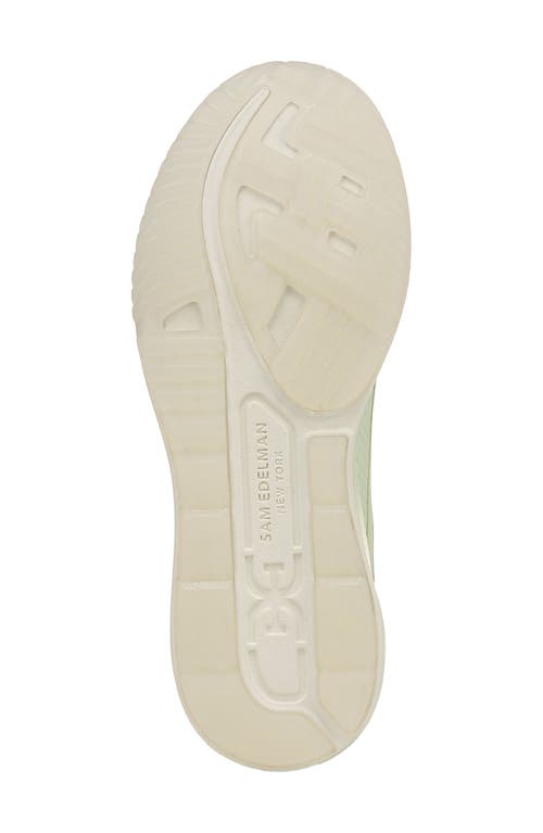 SAM EDELMAN SAM EDELMAN MILES SNEAKER