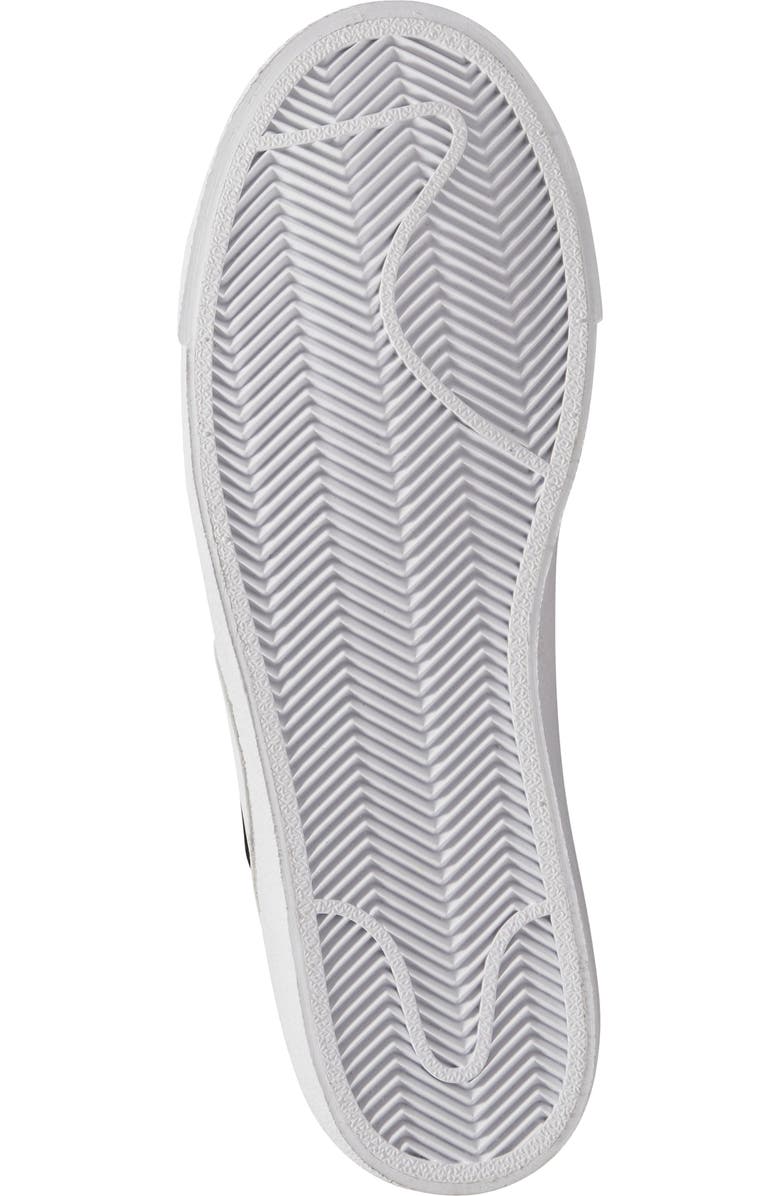 Nike Blazer Low '77 Jumbo Sneaker, Alternate, color,