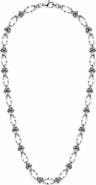 REBL Knot Chain Necklace