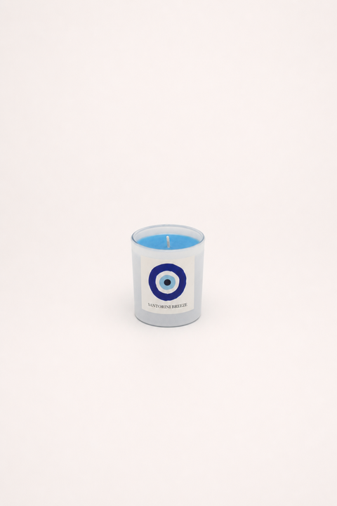 Saltwater Breeze Candle