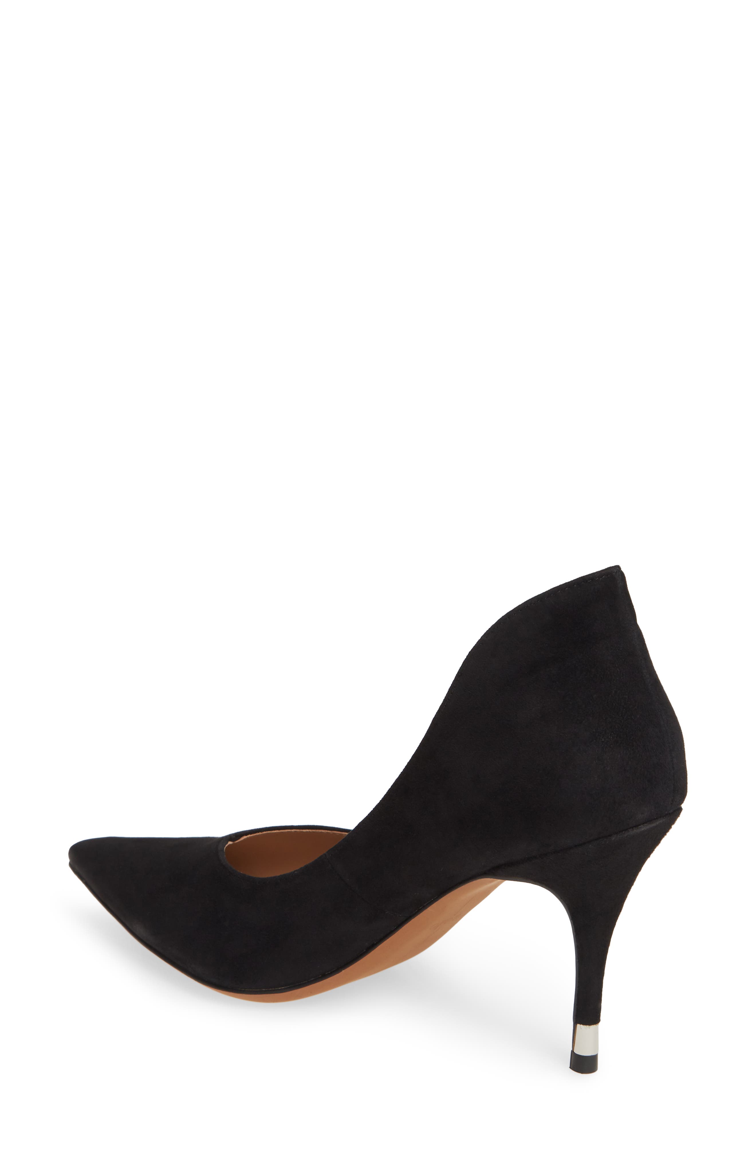 Linea Paolo Penrose Pump, Alternate, color, 