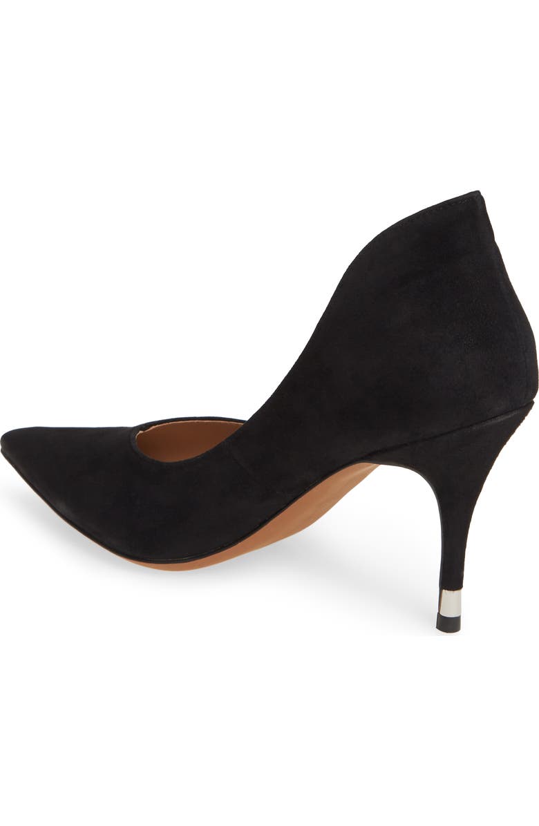 Linea Paolo Penrose Pump, Alternate, color,