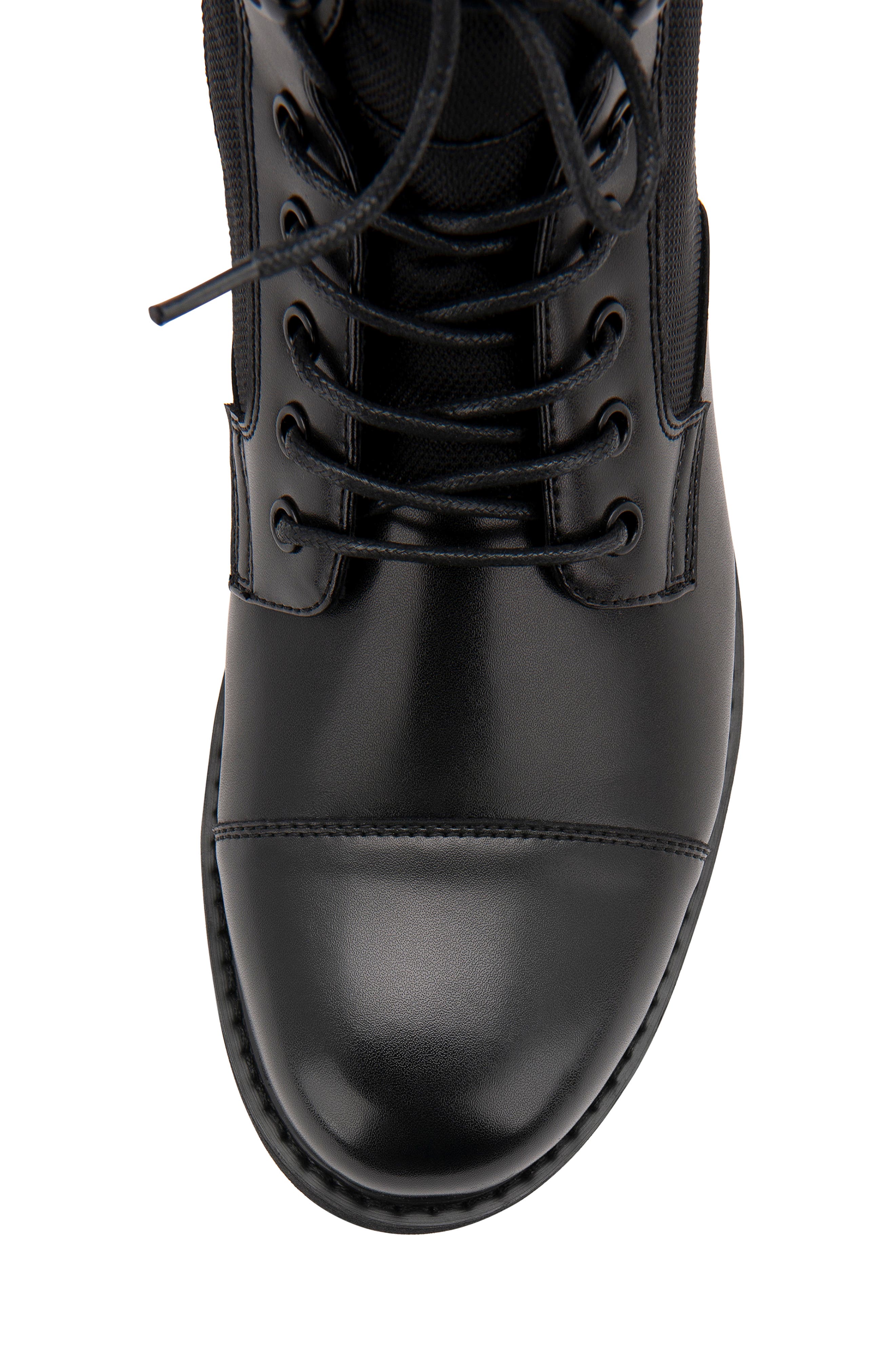 Blondo Paxton Waterproof Cap Toe Boot, Alternate, color, 