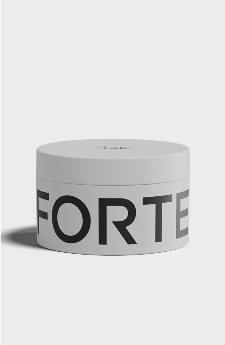 Forte Series Styling Cream, Main, color, White