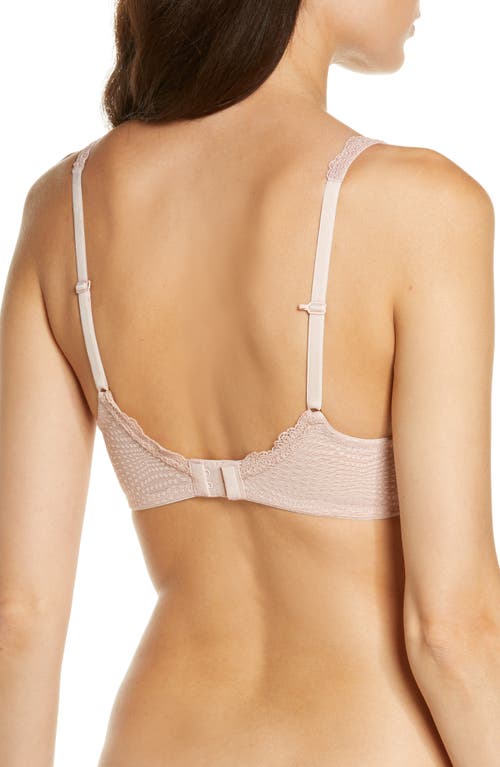 Natori Beyond Underwire Contour Bra In Neutral