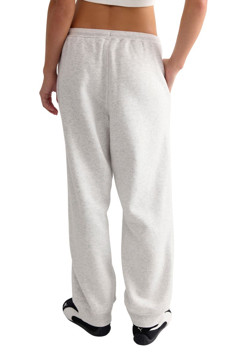 FP Movement Final Call Joggers, Alternate, color, WHITE HEATHER GREY
