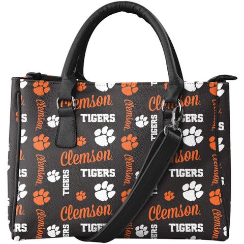 Clemson Tigers Repeat Brooklyn Tote