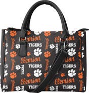 FOCO Clemson Tigers Repeat Brooklyn Tote