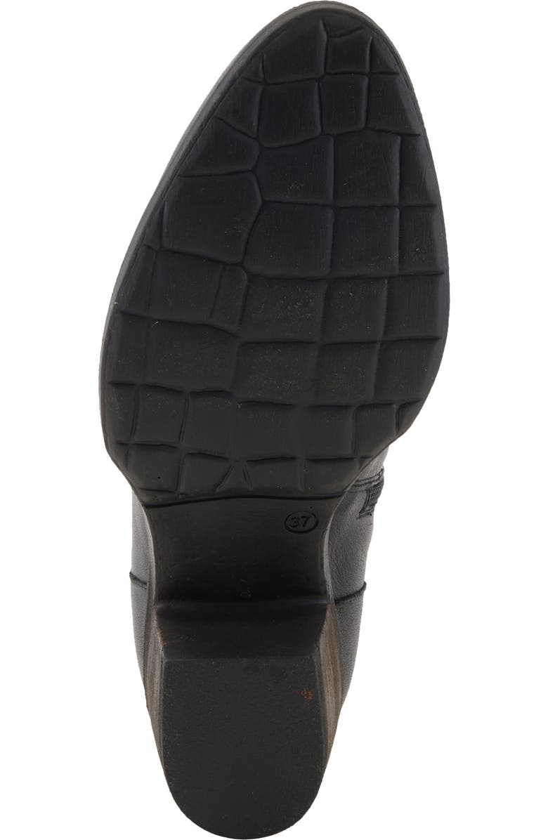 Spring Step Garibaldi Bootie, Alternate, color, Black