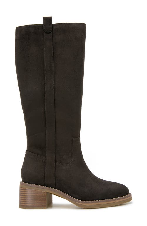 Kensie Naomi Boot In Brown