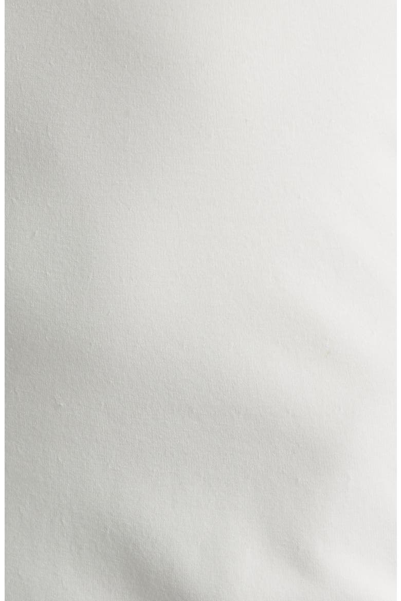 Elka Eyelet Sleeveless Minidress, Alternate, color, WHITE VANILLA