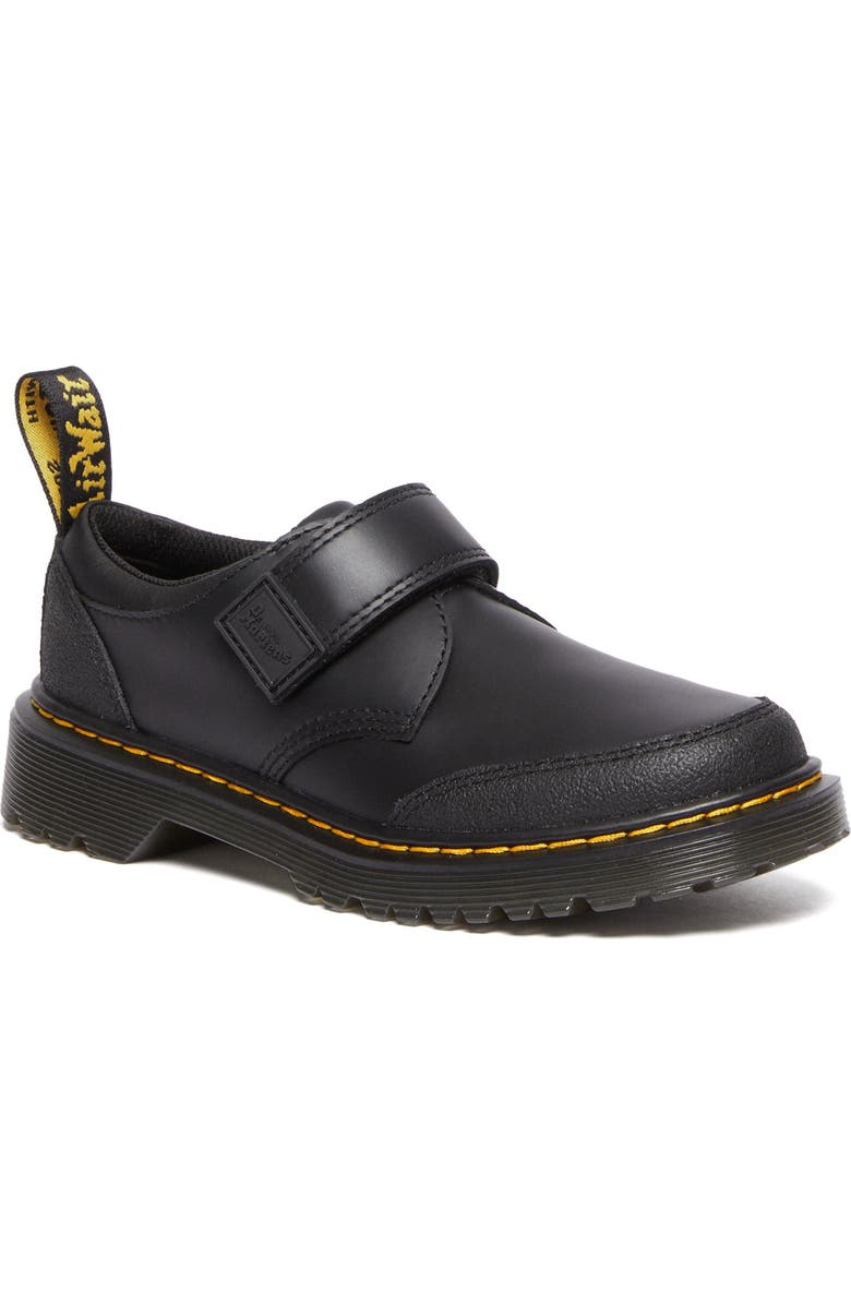 Dr. Martens Kids' 1461 Easy On Derby, Main, color,