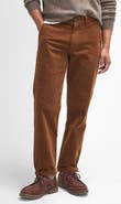 Barbour Corduroy Tailored Fit Pants