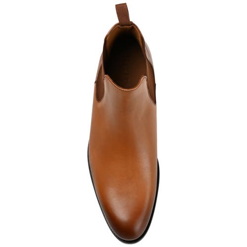 Taft The Hiro Boot In Honey