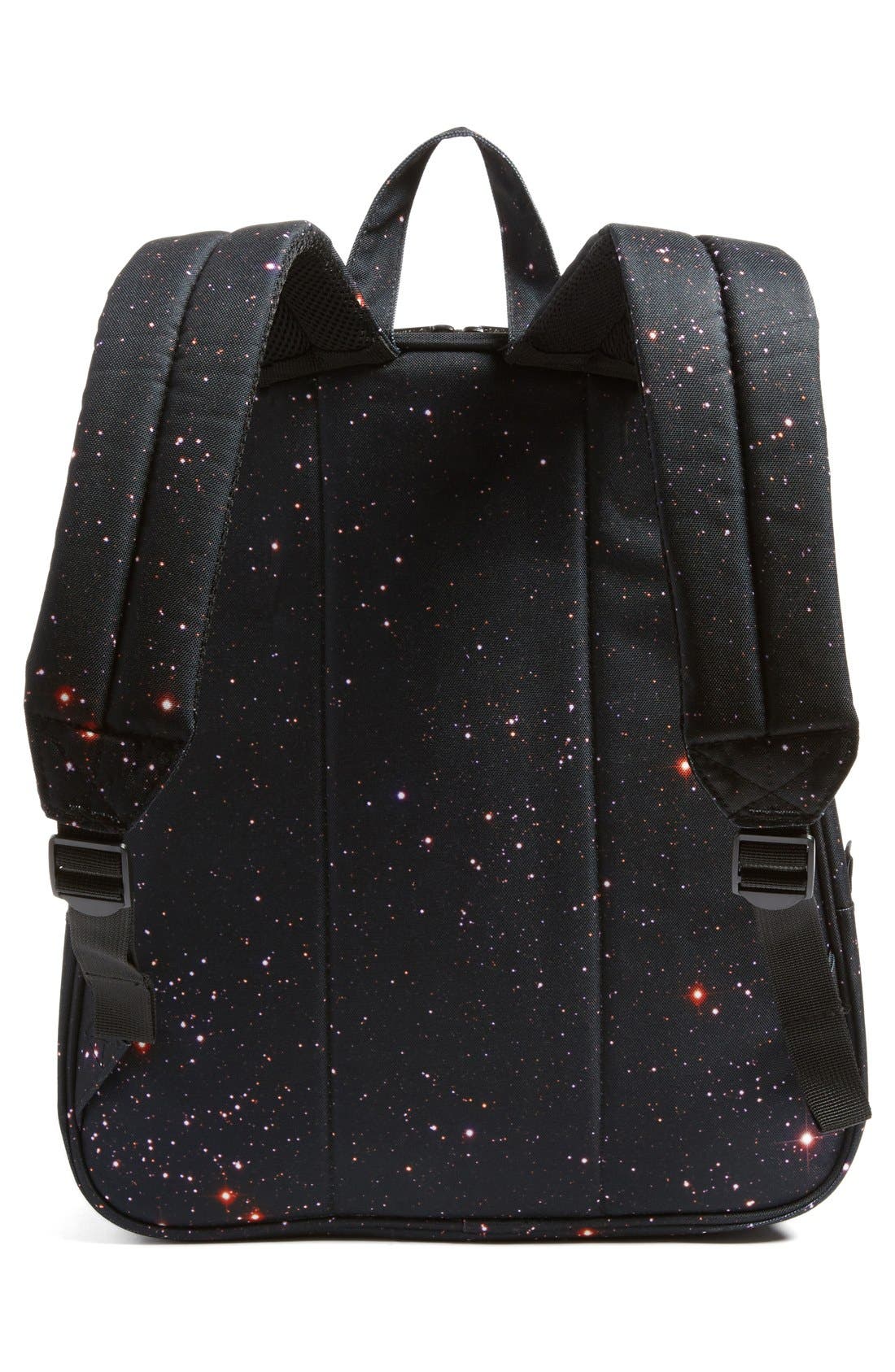Loungefly 'Star Wars<sup>™</sup> - Darth Vader Galaxy' Backpack, Alternate, color, 