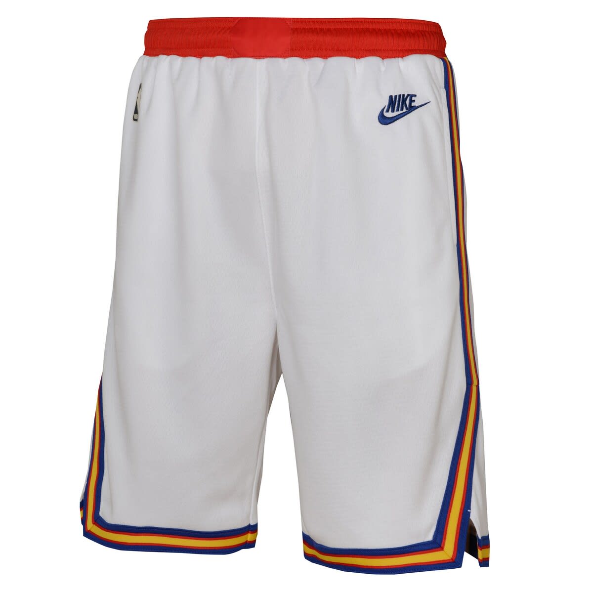 warriors city edition shorts