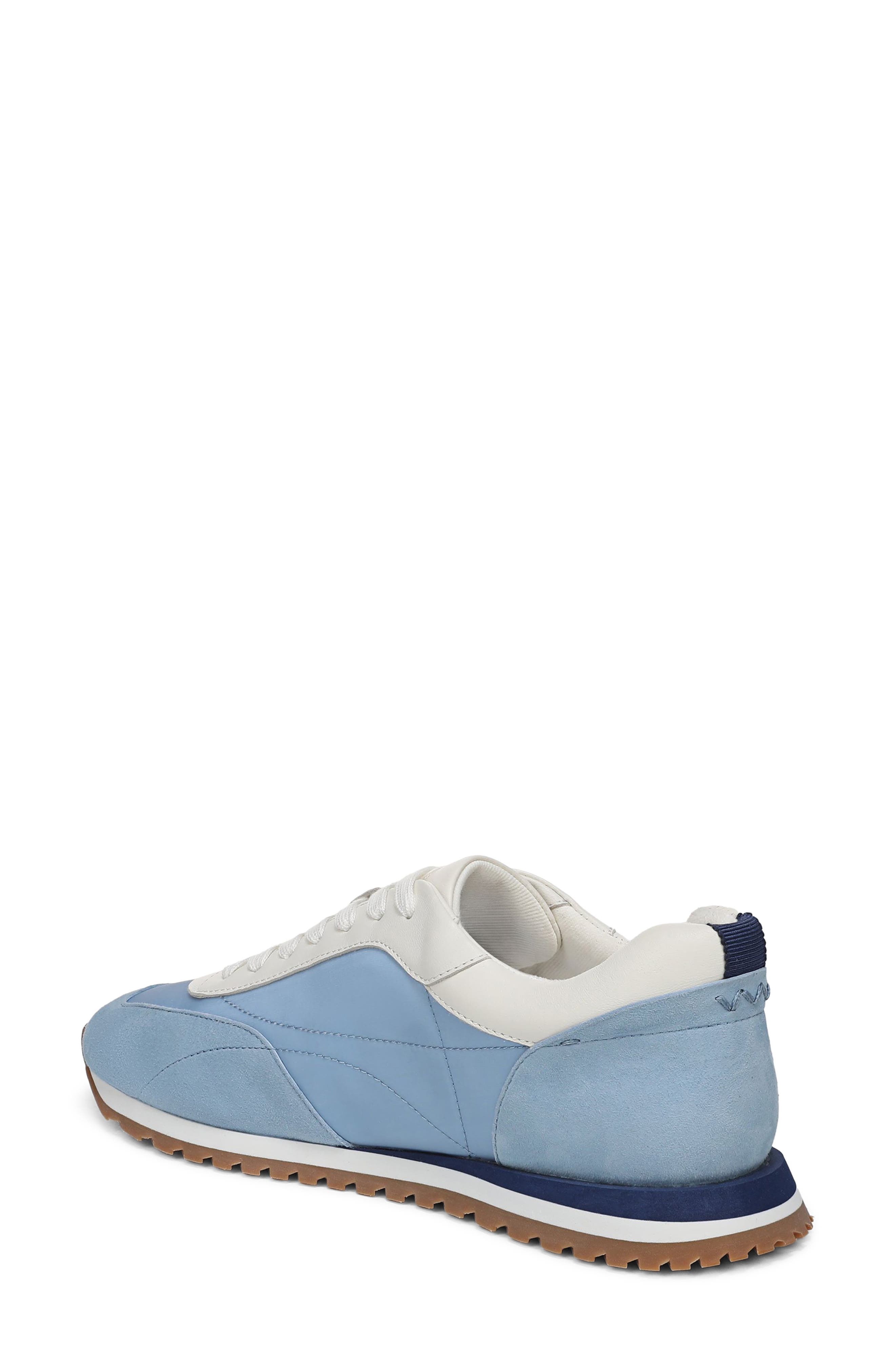 Favorite Daughter Sophia Sneaker, Alternate, color, Blue Powder