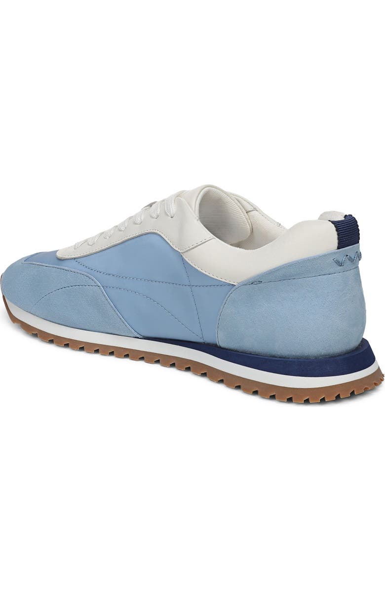 Favorite Daughter Sophia Sneaker, Alternate, color, Blue Powder