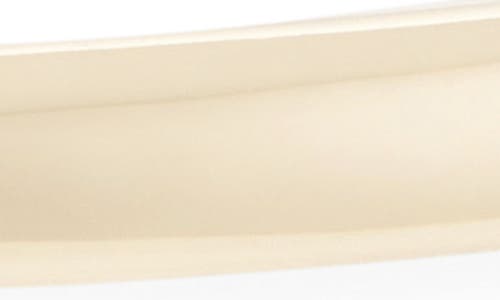 Roxanne Assoulin The Tubular Hinge Bracelet In Gold