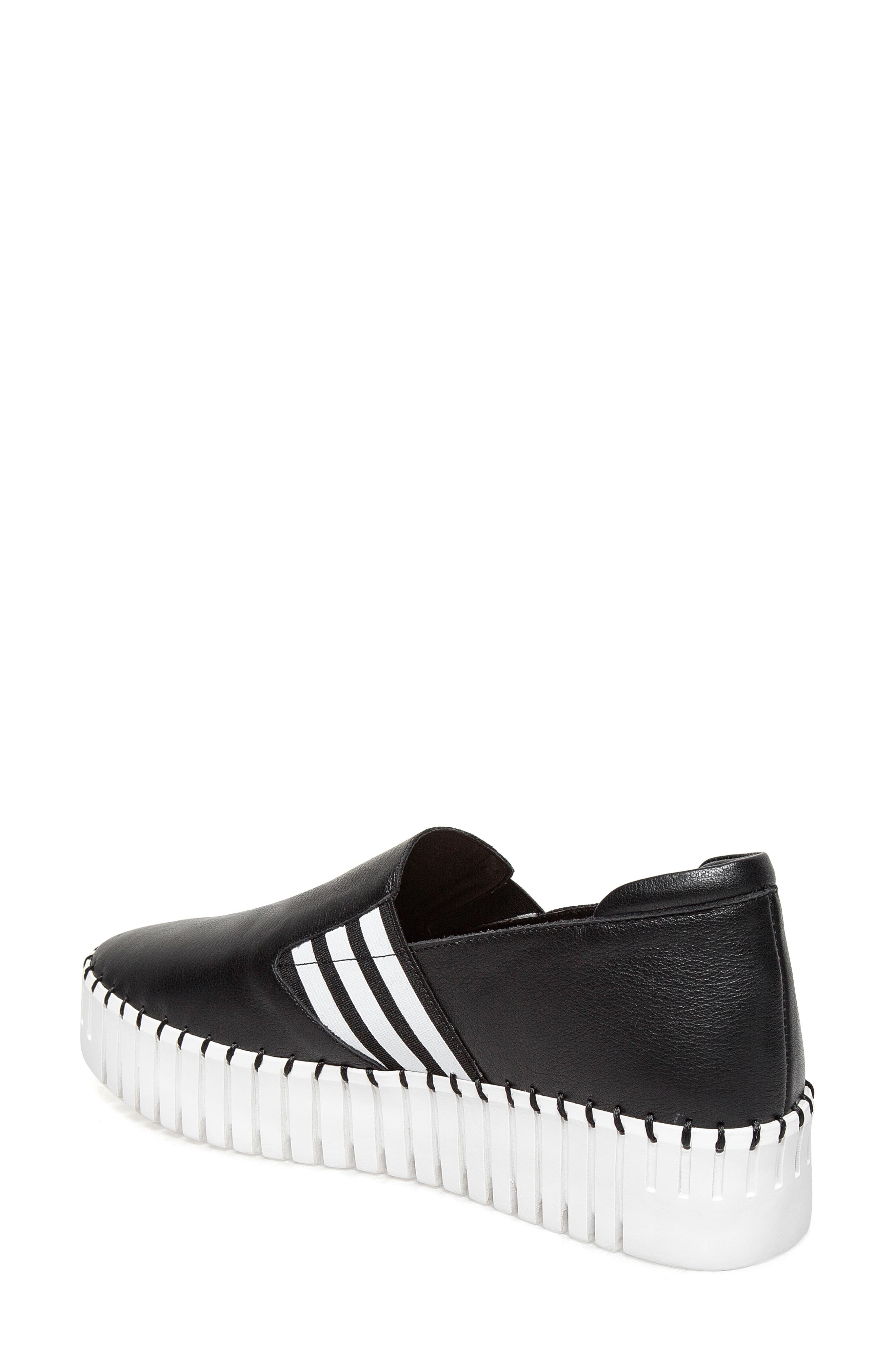 Silent D Becca Sneaker, Alternate, color, 