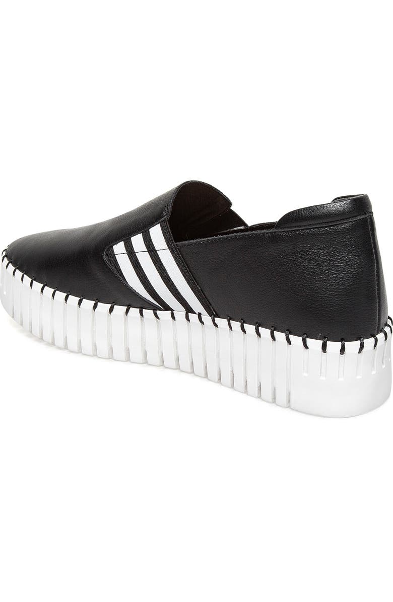 Silent D Becca Sneaker, Alternate, color,