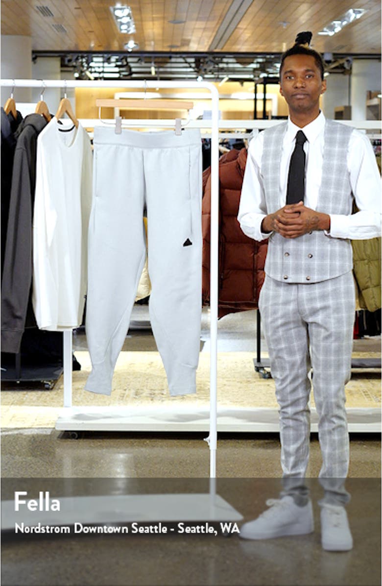 Z.N.E. Aeroready Performance Joggers, sales video thumbnail