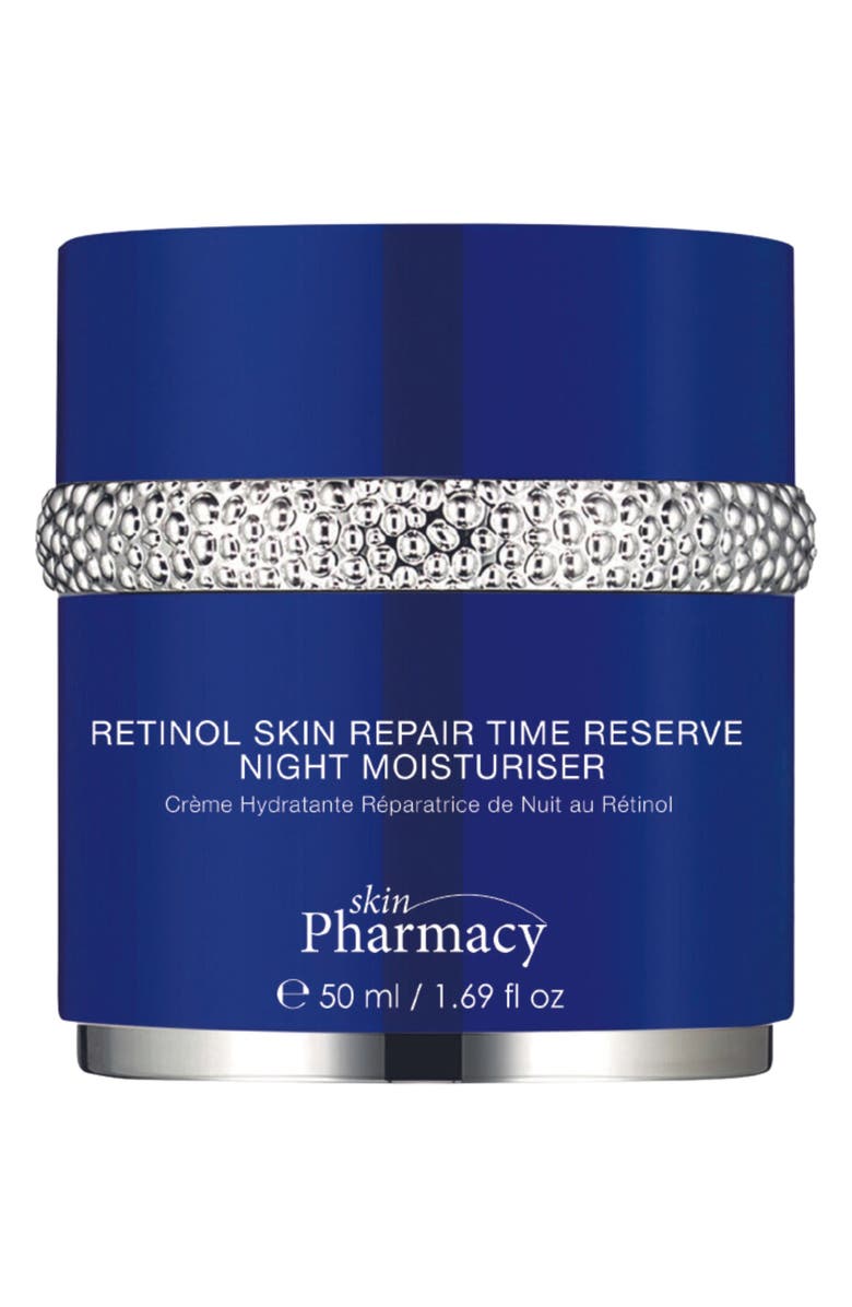 SKIN PHARMACY Retinol SPF 30 Night Moisturizer, Main, color, 
