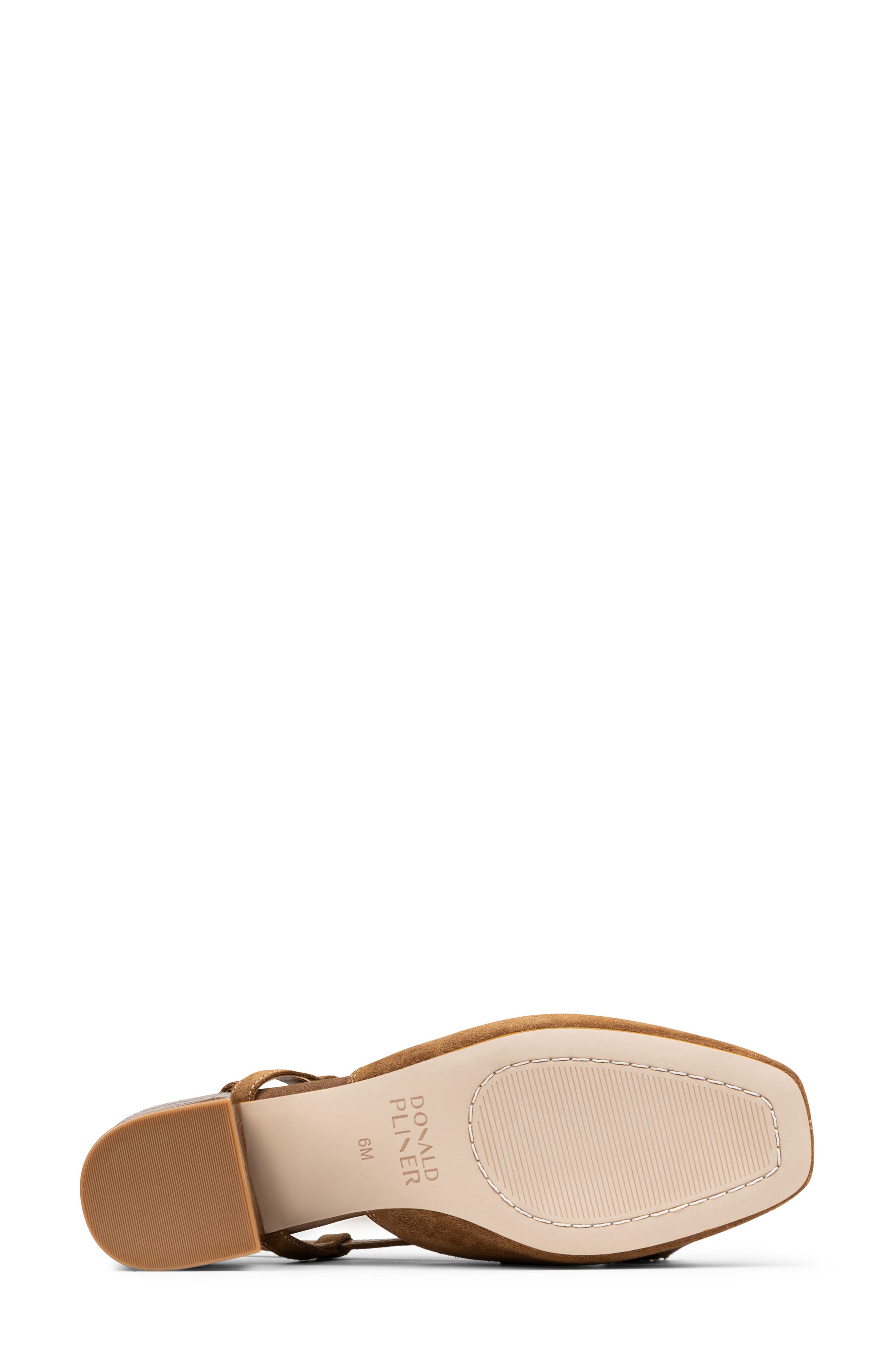 Tassel Slingback Pump, Alternate, color, SADDLE