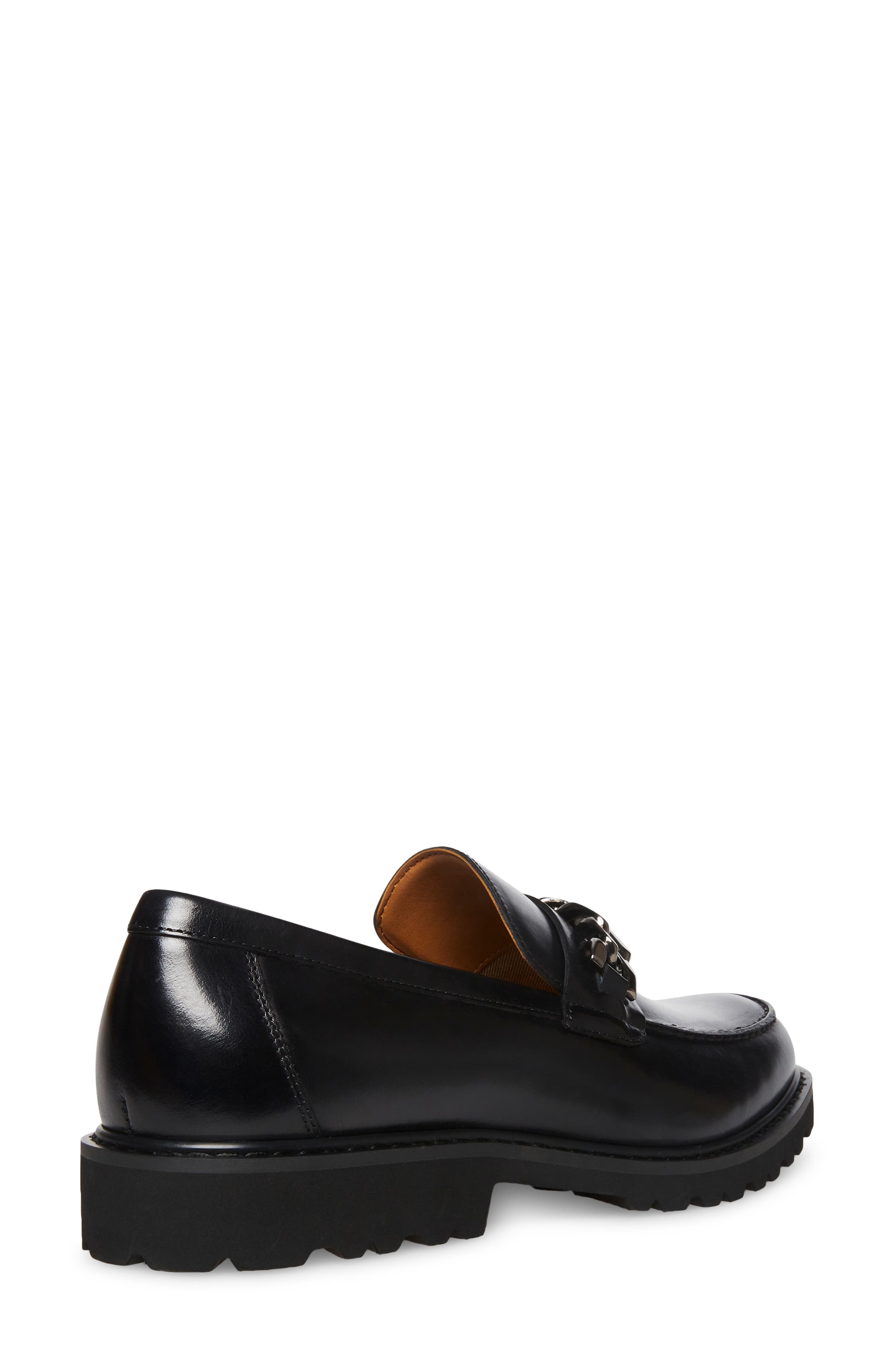 Steve Madden Kallix Loafer, Alternate, color, 