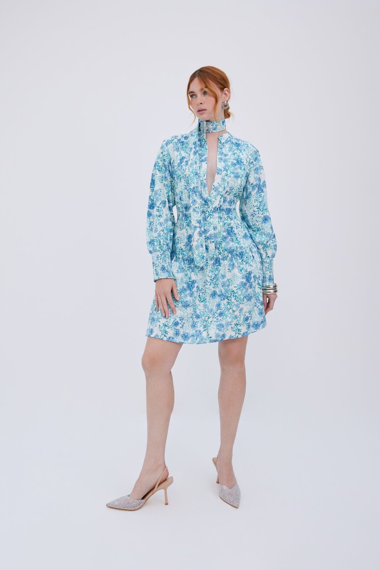 Veronica Dress