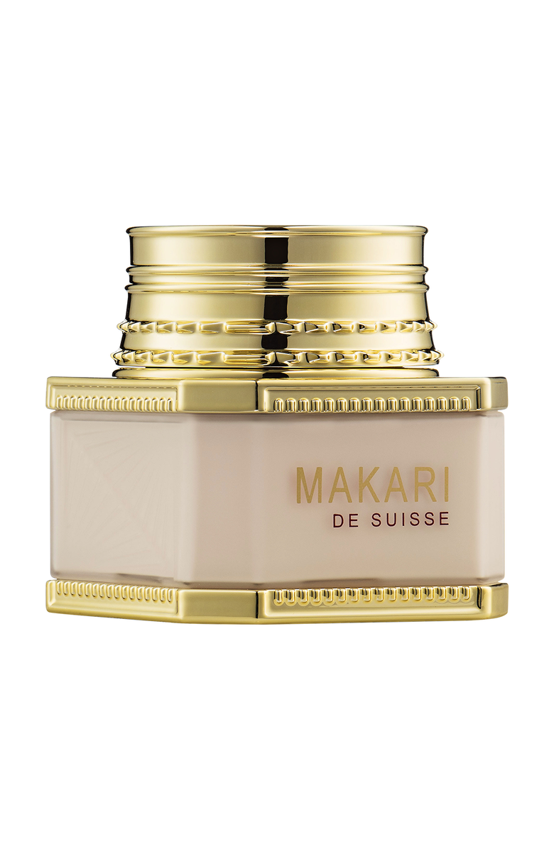 Makari de Suisse Night Radiance Face Cream, Main, color, NO COLOR