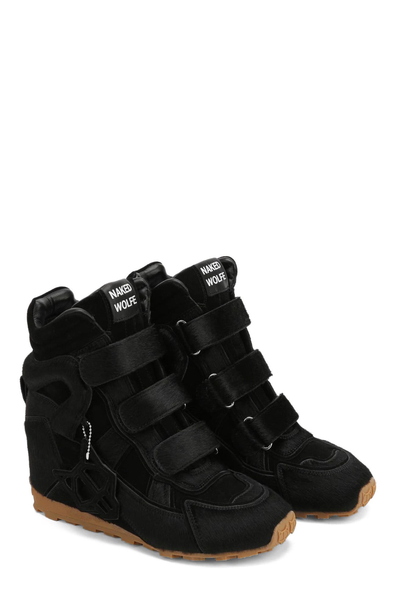 Element Tan Suede, Alternate, color, Black